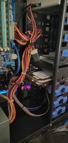 奕安電腦工作室 - 舊機整理加系統重整