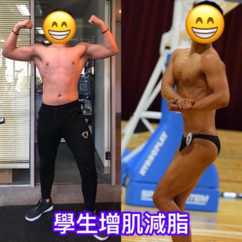 shawn教練 -  shawn教練 -