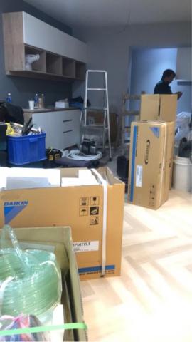 金鑫水電工程行 - 