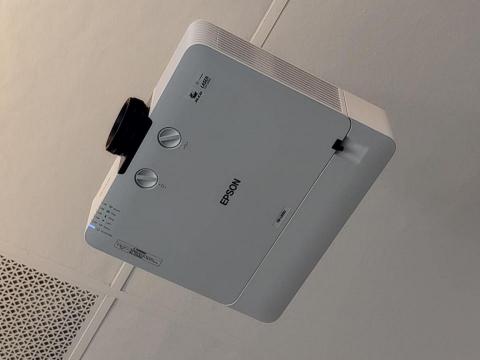 邱暐哲 - 公家單位施工