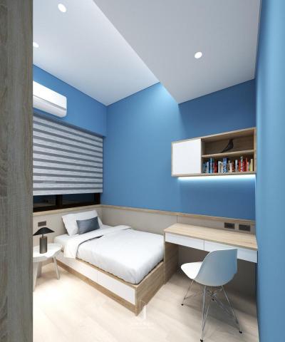 雍境空間設計 - 