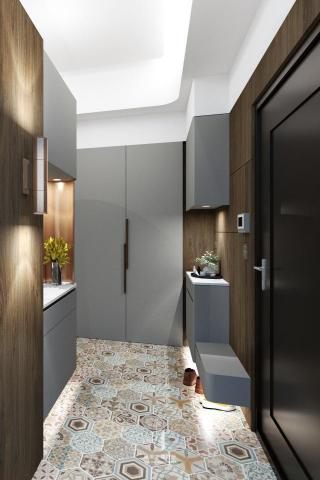 雍境空間設計 - 