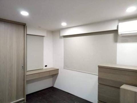 瑪亞窗簾-浩子 - 