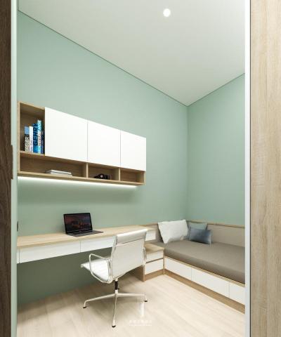 雍境空間設計 - 