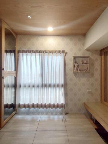 瑪亞窗簾-浩子 - 