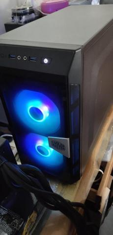 奕安電腦工作室 - 新機組裝華碩電競系列