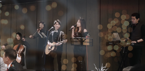 Right.樂團/婚禮樂團 -  Right.樂團/婚禮樂團 -