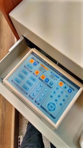 邱暐哲 - 專業設計面板整合服務