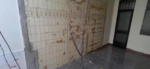 御梓裝潢工程行 - before