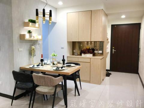 冠璟室內裝修設計有限公司 - 