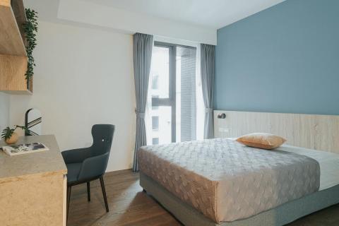 艾舍室內設計 - 