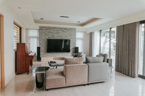 艾舍室內設計 - 