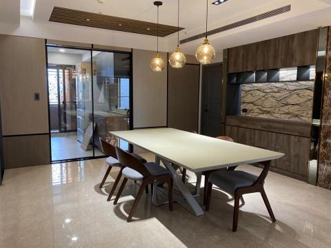 冠璟室內裝修設計有限公司 - 