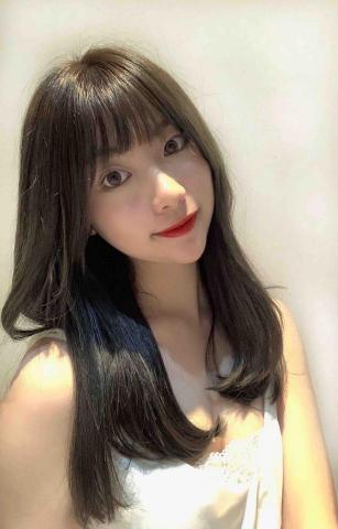 提供小學數學服務的專家陳芷葳