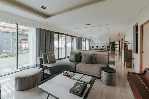 艾舍室內設計 - 