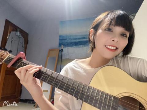 Jill教練 - 自彈自唱(初階彈唱,不含樂理) Jill教練 - 自彈自唱(初階彈唱,不含樂理)