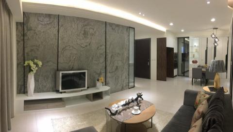 冠璟室內裝修設計有限公司 - 