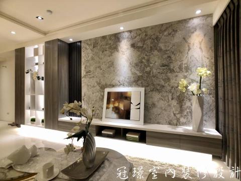 冠璟室內裝修設計有限公司 - 