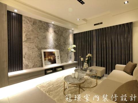 冠璟室內裝修設計有限公司 - 
