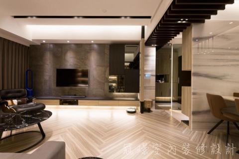 冠璟室內裝修設計有限公司 - 