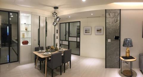 冠璟室內裝修設計有限公司 - 