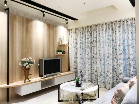 冠璟室內裝修設計有限公司 - 