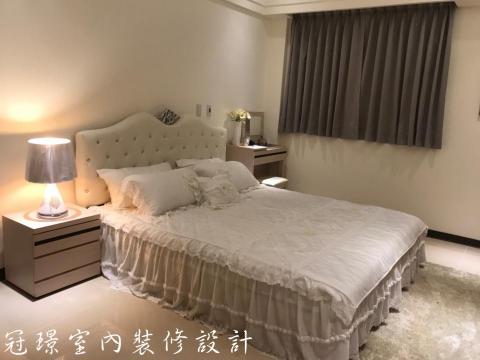 冠璟室內裝修設計有限公司 - 