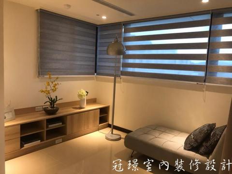 冠璟室內裝修設計有限公司 - 