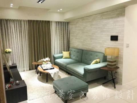 冠璟室內裝修設計有限公司 - 