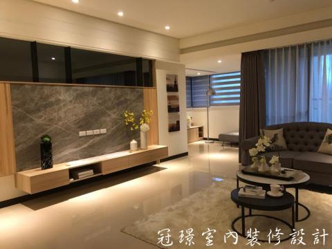 冠璟室內裝修設計有限公司 - 