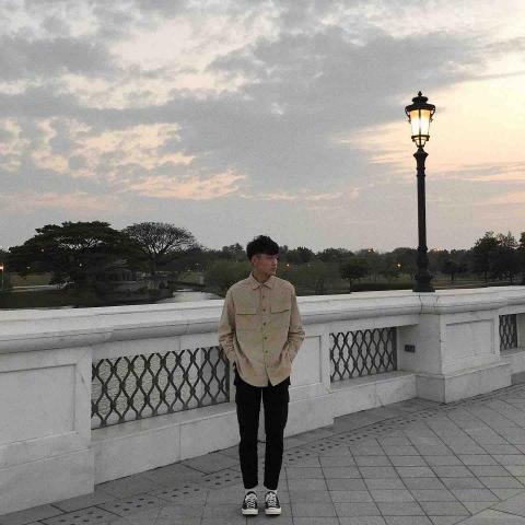 林智凱 - 我本人
