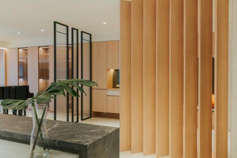 艾舍室內設計 - 