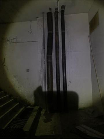 緁益工程行 - 排煙管預製與安裝