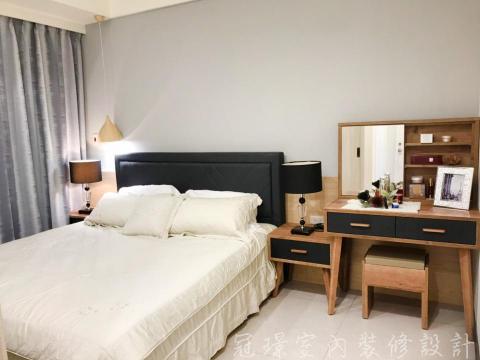 冠璟室內裝修設計有限公司 - 