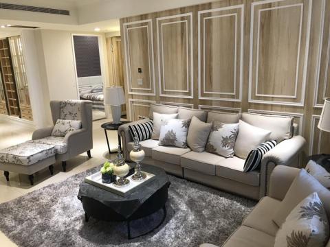 冠璟室內裝修設計有限公司 - 