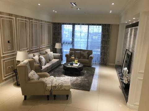 冠璟室內裝修設計有限公司 - 