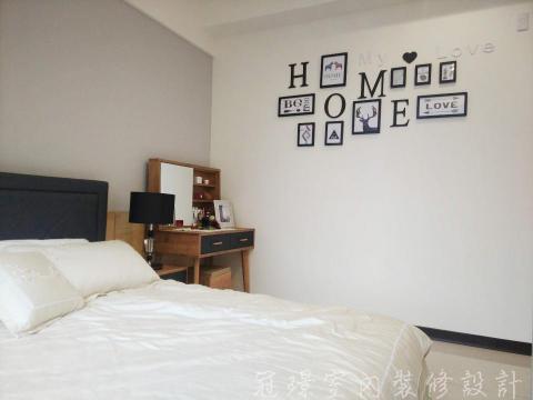 冠璟室內裝修設計有限公司 - 