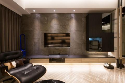 冠璟室內裝修設計有限公司 - 