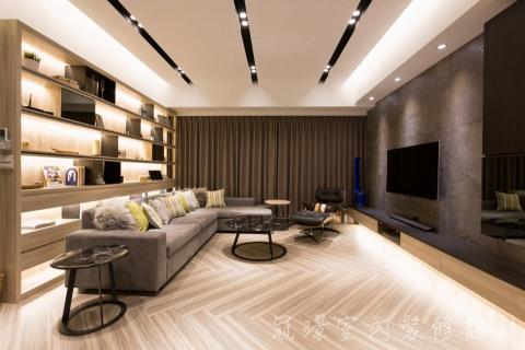 冠璟室內裝修設計有限公司 - 