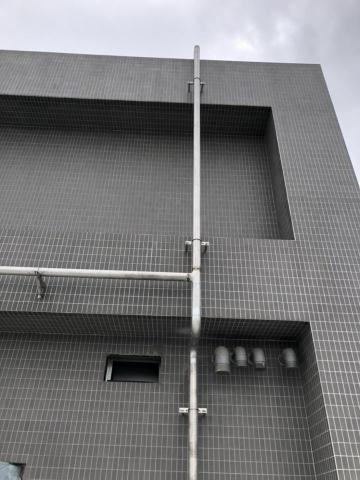  - 白鐵管預置與安裝