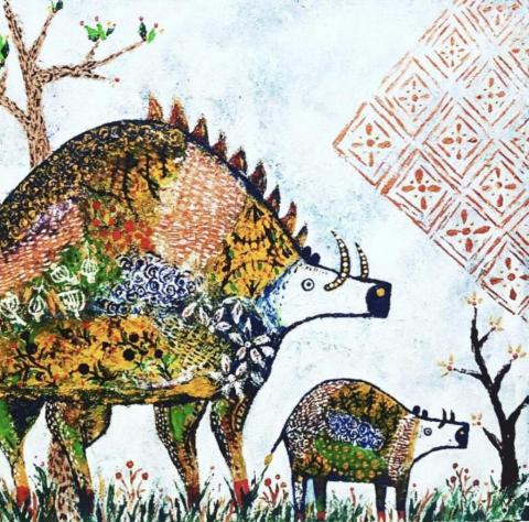 萬物有靈工作室 - 