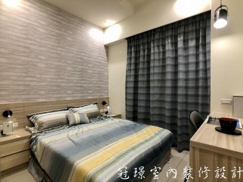 冠璟室內裝修設計有限公司 - 
