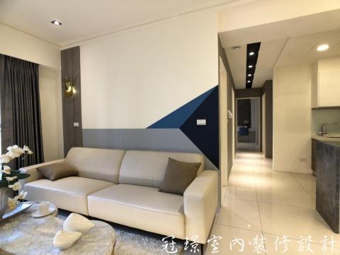 冠璟室內裝修設計有限公司 - 