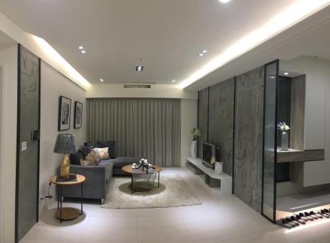 冠璟室內裝修設計有限公司 - 