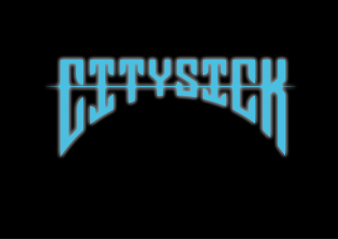 Hunt4letters - CitySick:為citysick團隊製作的MV獨特字體，以荊棘串連整個視覺，讓整體呈現別具個性的氛圍。