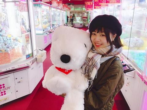 提供卡通人物q版服務的專家蒙姿君