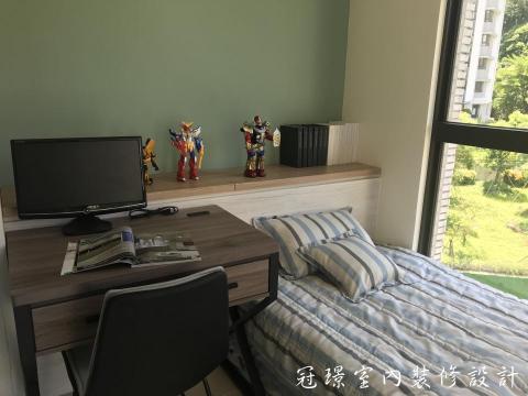 冠璟室內裝修設計有限公司 - 