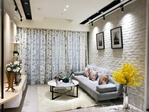 冠璟室內裝修設計有限公司 - 