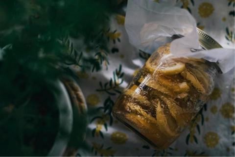 林家誠 - 美食商品照