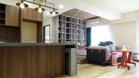 冠璟室內裝修設計有限公司 - 